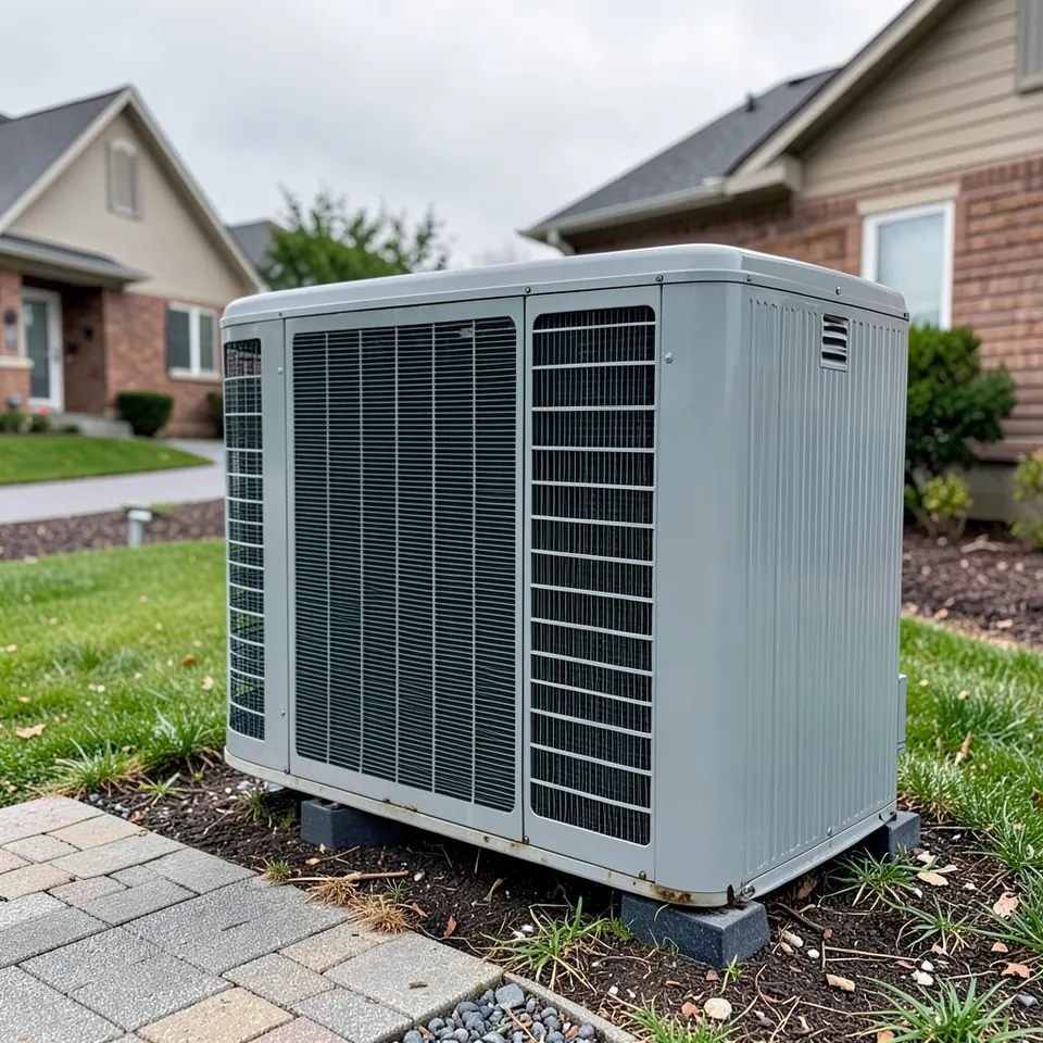 AC Repair in Churchville, NY — local guide
